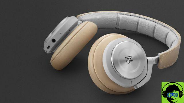 Top 5 wireless headsets of 2019