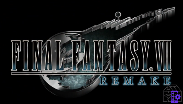 Revisão de Final Fantasy VII Remake: de espadas e matéria