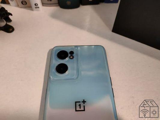 A revisão do OnePlus Nord CE 2, leve e completo