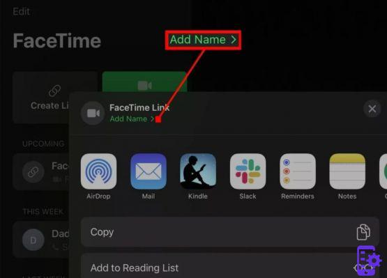 Comment accepter les appels FaceTime sur Android