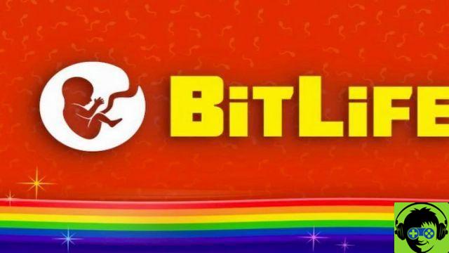 Todas as fitas BitLife e como obtê-las