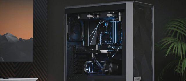 Configuration PC de jeu 1300 euros • AMD et Intel (2022)