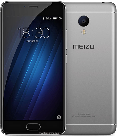How to restore Meizu M3s thanks to two effective methods