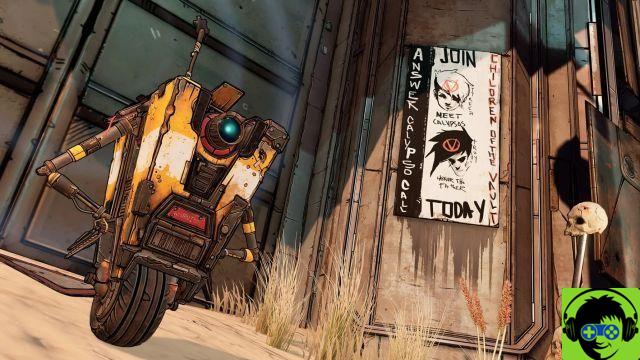 Borderlands 3: Dónde moler dinero