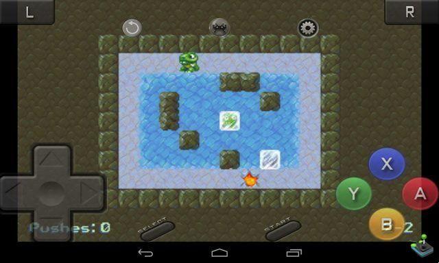 Os melhores emuladores de NES para Android