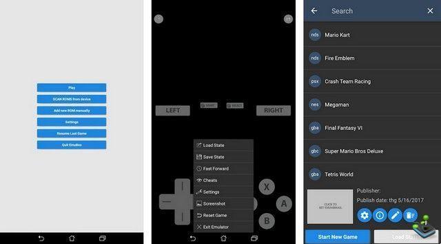 The best NES emulators for Android