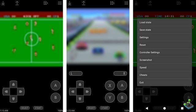 Los mejores emuladores de NES para Android