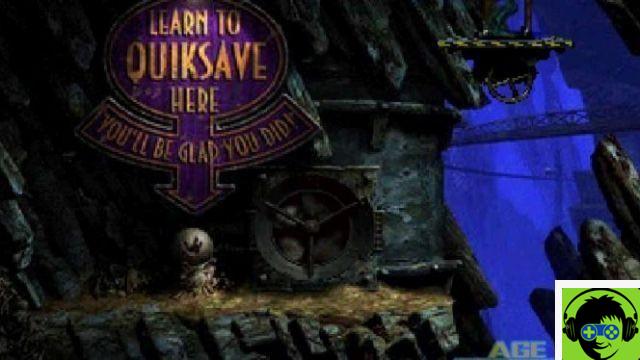 Oddworld: Abe's Exoddus PS1 cheats