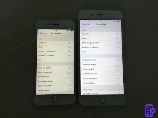 Pantalla amarilla en el iPhone 7: veamos cómo solucionarlo