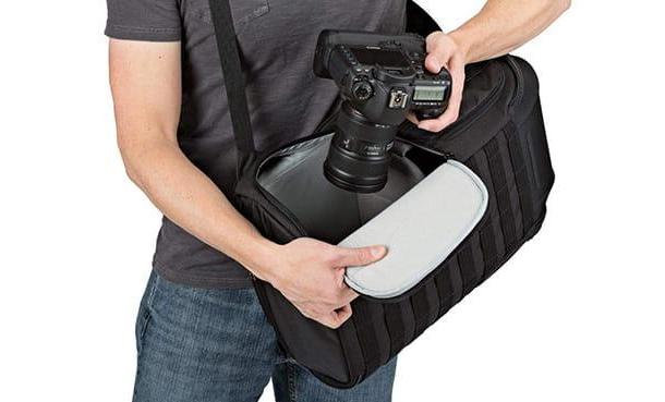 Best Camera Backpack: Buying Guide