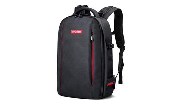 Meilleur sac à dos pour appareil photo : Guide d'achat