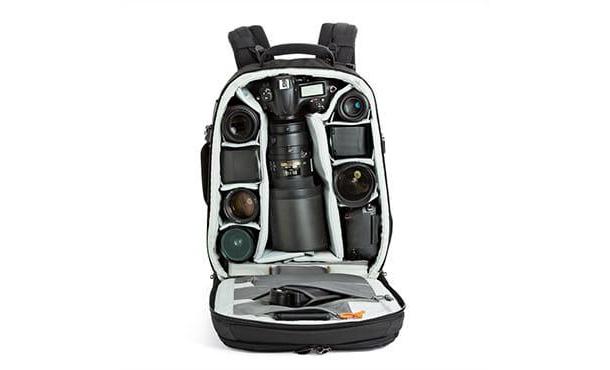 Best Camera Backpack: Buying Guide