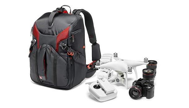 Best Camera Backpack: Buying Guide