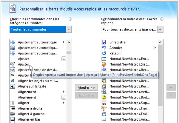 Excluir uma página do Word: todas as dicas