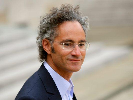 Palantir, cette entreprise dont vous ne voulez pas entendre parler...