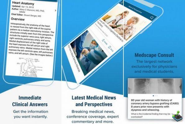 Le migliori app mediche per iPhone e iPad