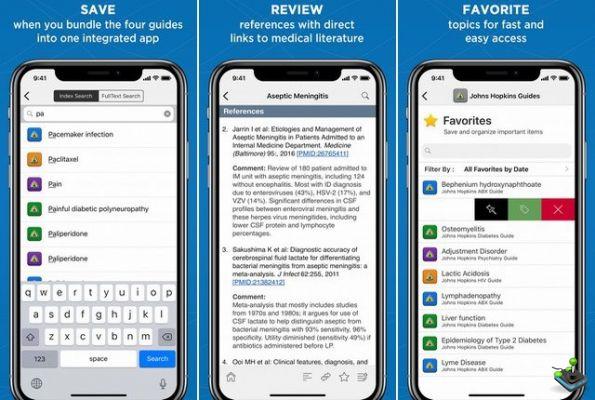 The best medical apps for iPhone and iPad