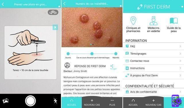 Le migliori app mediche per iPhone e iPad