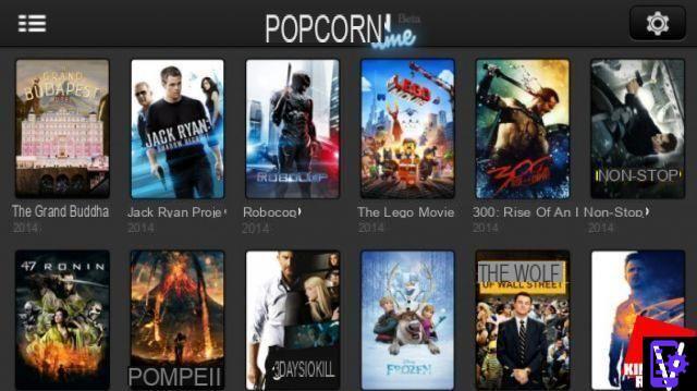 App para séries de TV: para assisti-los em smartphones e tablets