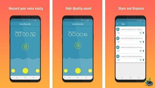 10 Best Call Recording Apps on Android