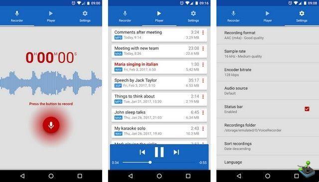 10 Best Call Recording Apps on Android