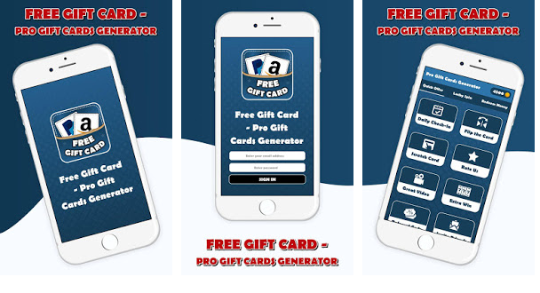 The best apps to get free paypal gift cards