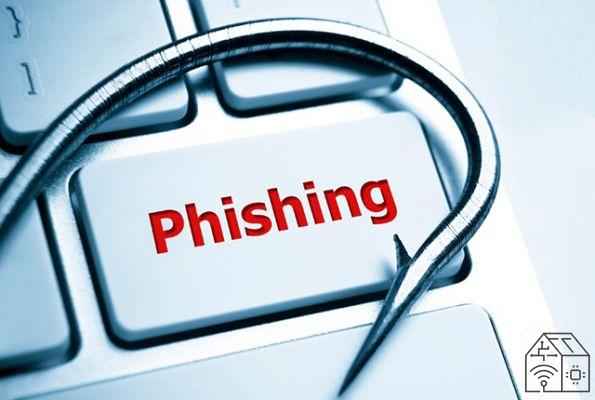 Facebook, new threats: a survival guide on social media between phishing and malware