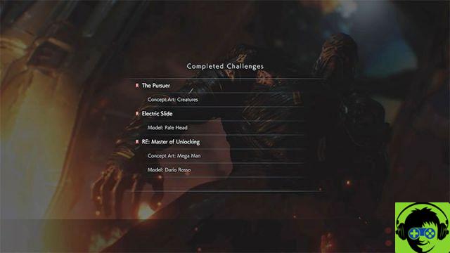 Resident Evil 3 Remake - Guide to completing challenges