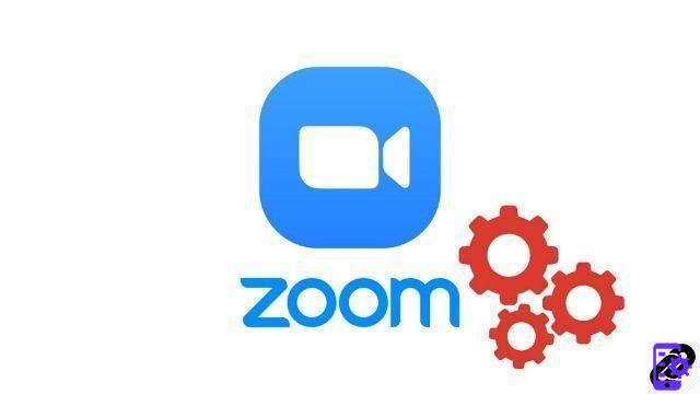 ¿Cómo comparto un archivo en Zoom?