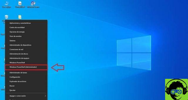 Como restaurar planos de energia, configurações ou opções padrão no Windows