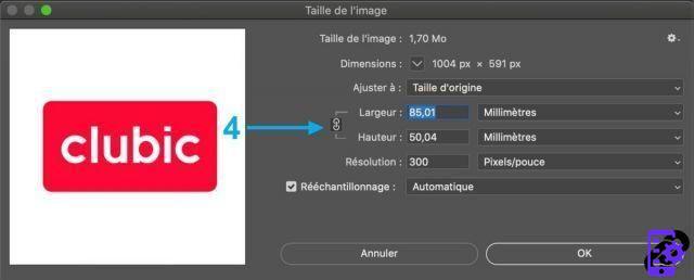 How to resize images in Photoshop?