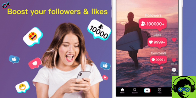 Tiktok : 7 applications pour obtenir plus de followers reais gratuitement (2021)