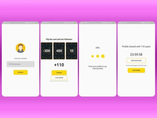 Tiktok : 7 applications pour obtenir plus de followers reais gratuitement (2021)