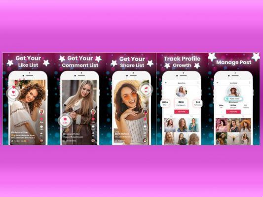Tiktok: 7 apps para conseguir más seguidores reales gratis (2021)