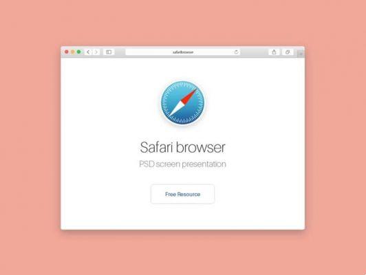 Como remover ou remover anúncios pop-up do Safari no Mac