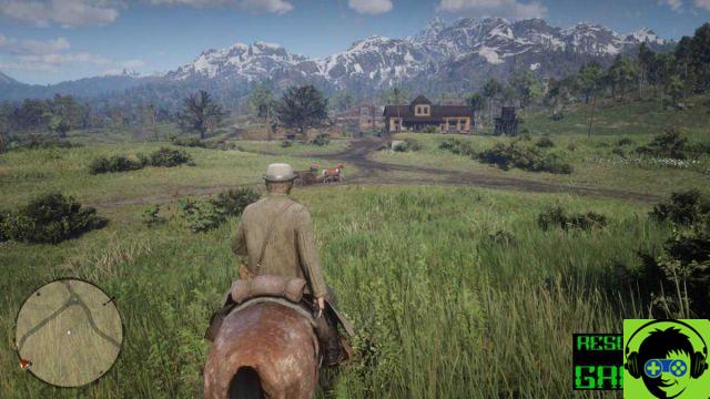 Red Dead Redemption 2: How to 100% Complete the Game