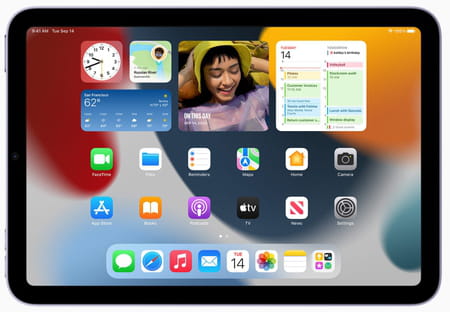 iPad mini 6: features, price, release date