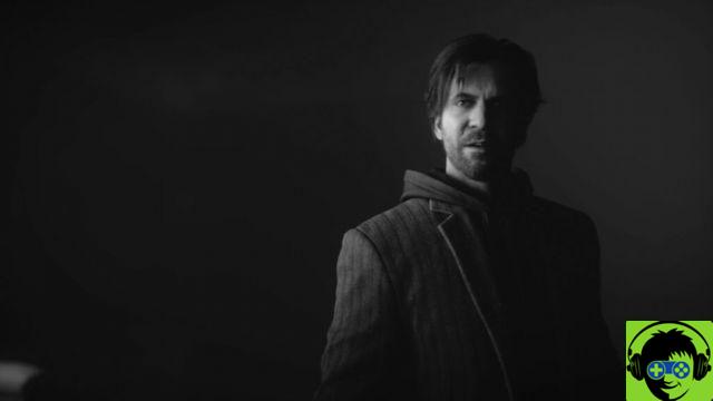 Controle: AWE DLC - É assim que Alan Wake está conectado à história do Controle