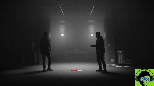 Control: AWE DLC - This is how Alan Wake is connected to the history of Control