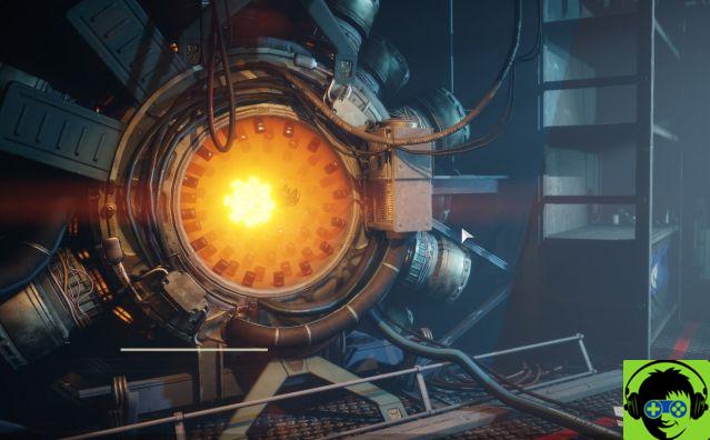 Triunfo das chegadas em toda a temporada de Destiny 2 - Título Precursor