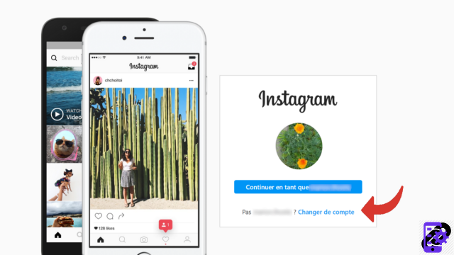 Como reativar sua conta do Instagram?