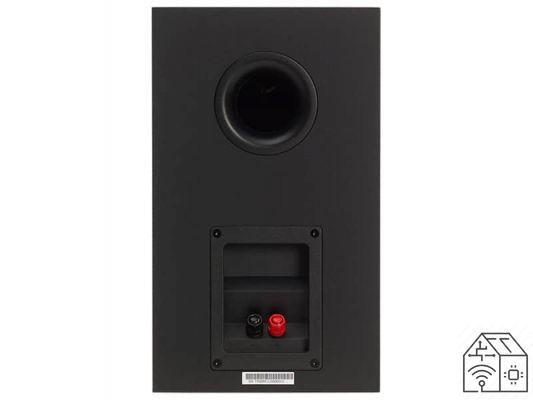The review of the trio JBL A-130, Pro-ject T1, Rotel A11 Tribute