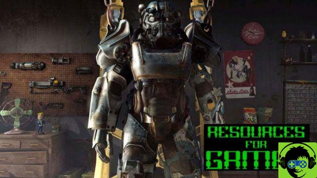 Truques Fallout 4 : Onde Encontrar Armas raras e Unicas