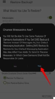 How to Backup Android SMS | androidbasement - Official Site