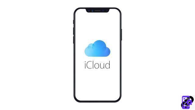 How to ring a lost or stolen iPhone with iCloud?