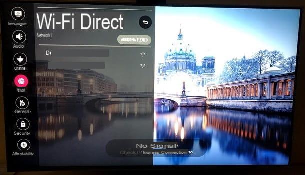 Cómo conectar Telegram a la TV