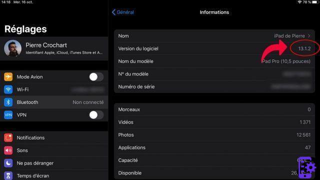 Como conecto um controle ao meu iPad?