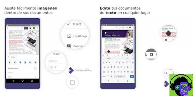 LibreOffice et OpenOffice pour Android : 7 meilleures alternatives (2021)