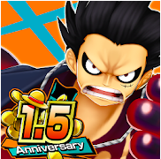 ONE PIECE BOUNTY RUSH TRUCS ET ASTUCES