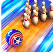 HOW TO GET COINS IN BOWLING CREW